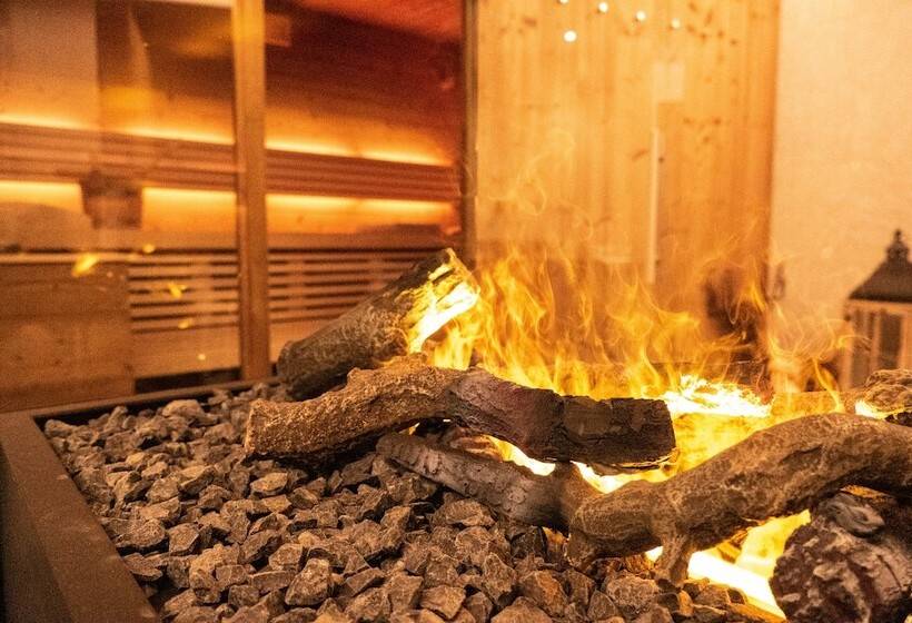 هتل Residence Villa Artic