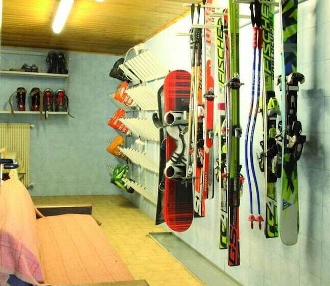 هتل Residence Villa Artic