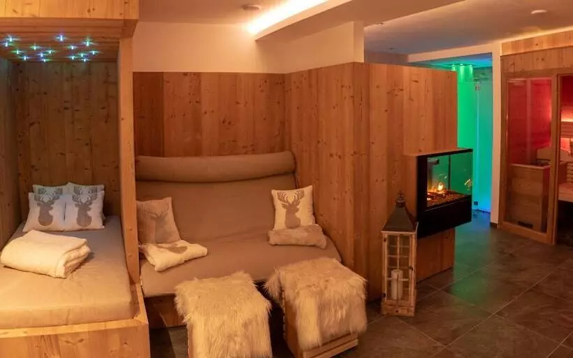 ホテル Residence Villa Artic