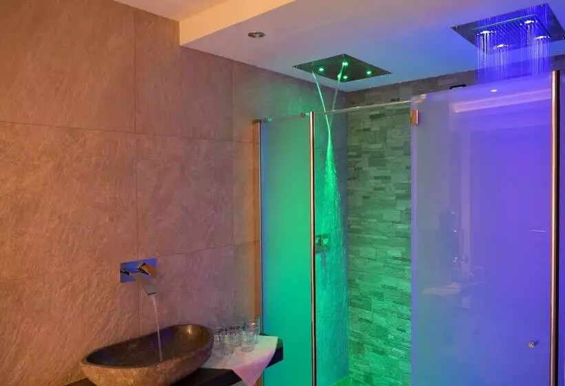 ホテル Residence Villa Artic