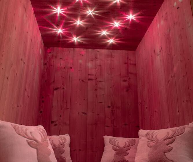 هتل Residence Villa Artic