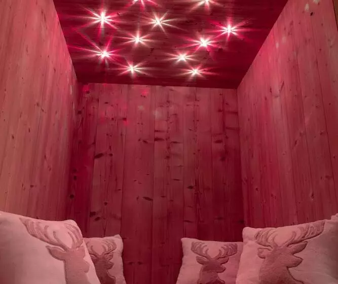 ホテル Residence Villa Artic