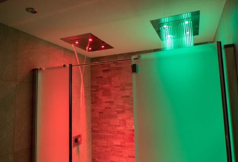 هتل Residence Villa Artic