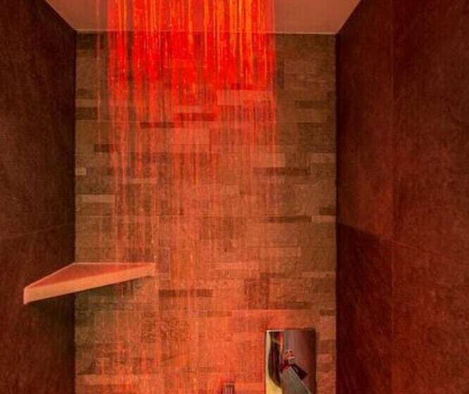 هتل Residence Villa Artic