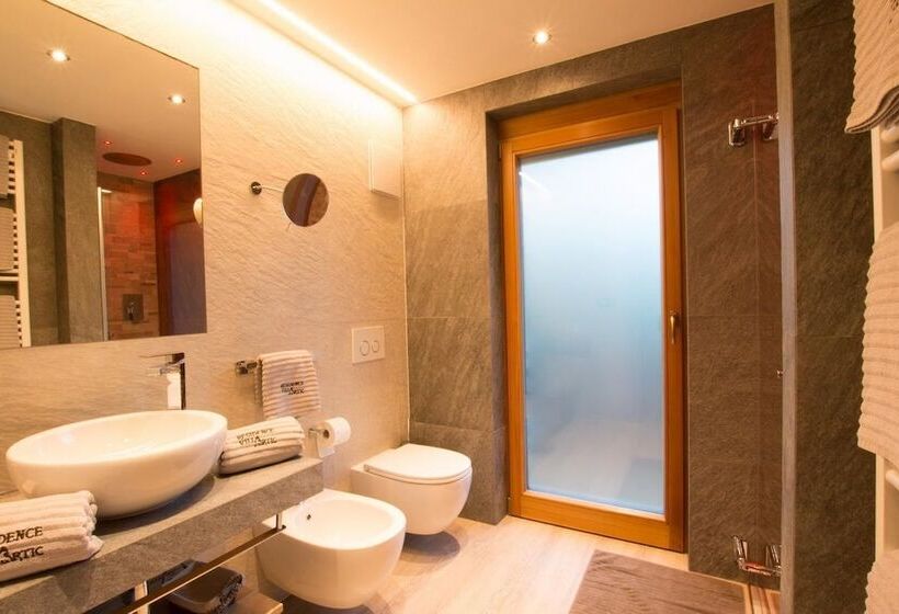 هتل Residence Villa Artic