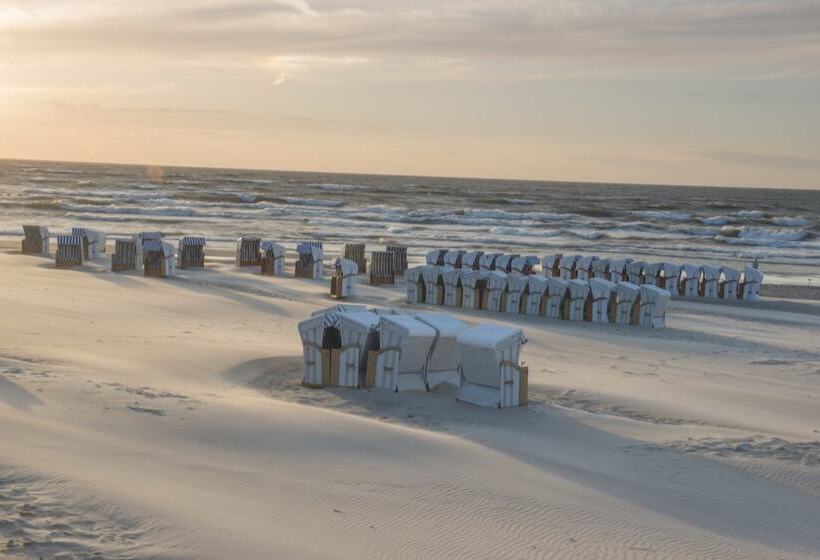 בית מלון כפרי Sanatorium Uzdrowiskowe Bałtyk