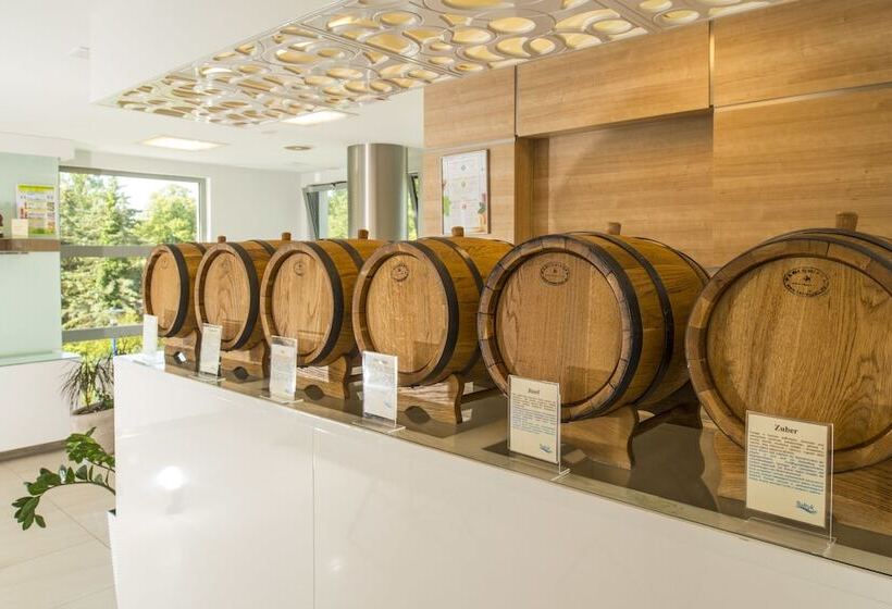 בית מלון כפרי Sanatorium Uzdrowiskowe Bałtyk