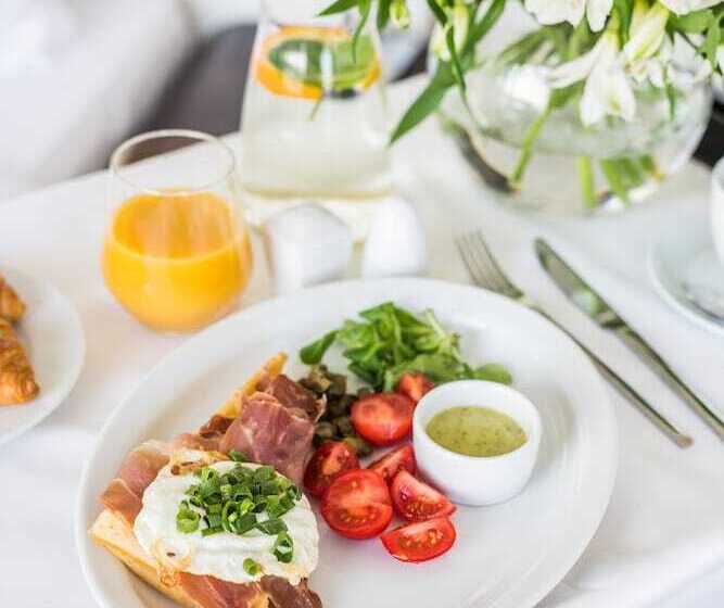 בית מלון כפרי Sanatorium Uzdrowiskowe Bałtyk