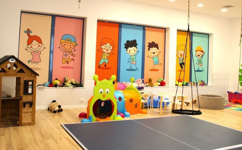 בית מלון כפרי Sanatorium Uzdrowiskowe Bałtyk