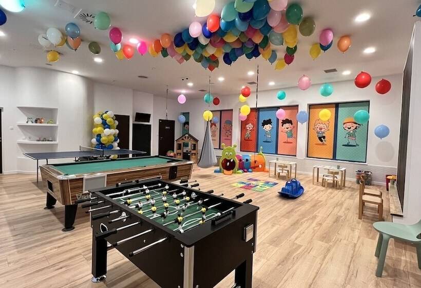 בית מלון כפרי Sanatorium Uzdrowiskowe Bałtyk