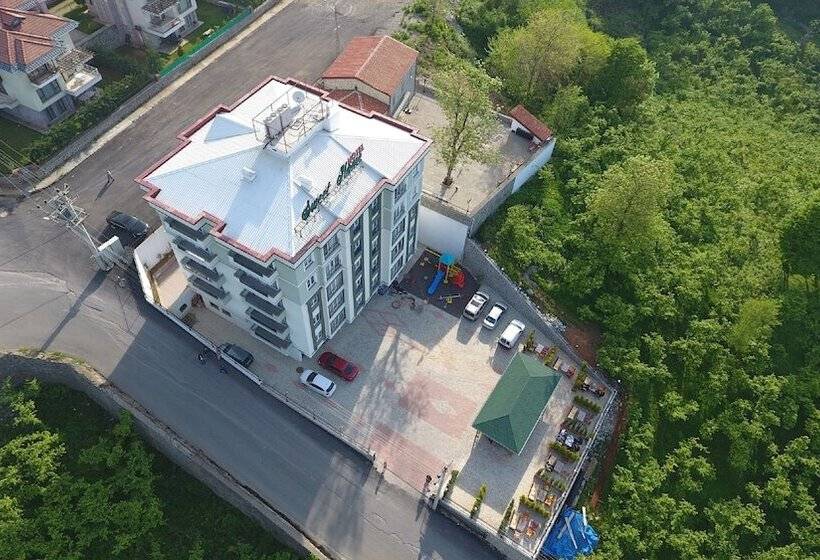 هتل Sweet Home Suite