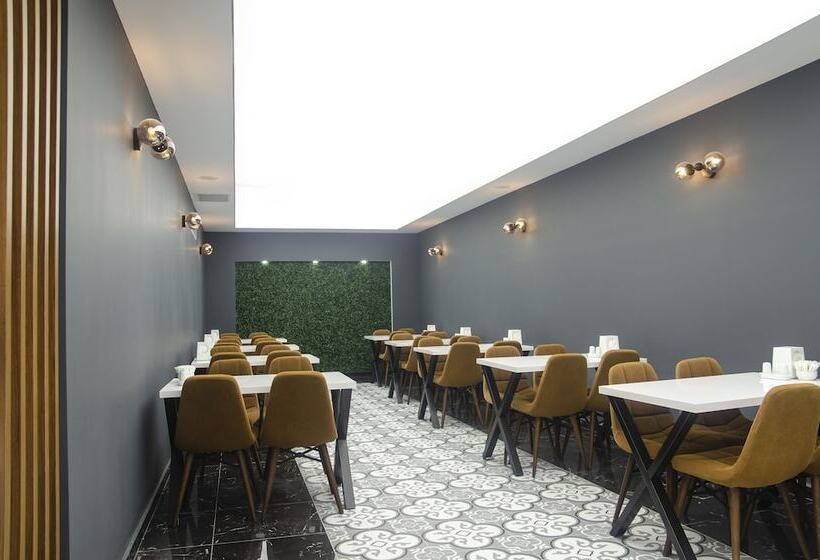 هتل Sweet Home Suite