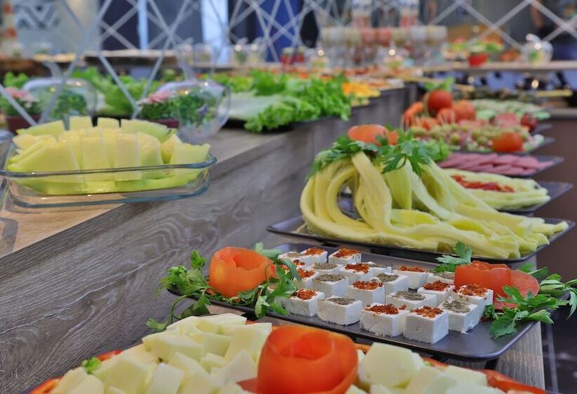 هتل Sweet Home Suite