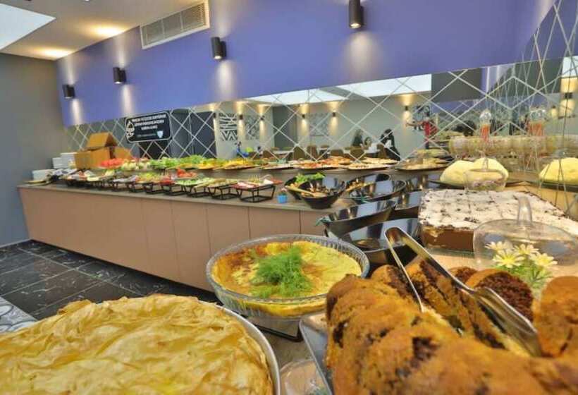 هتل Sweet Home Suite