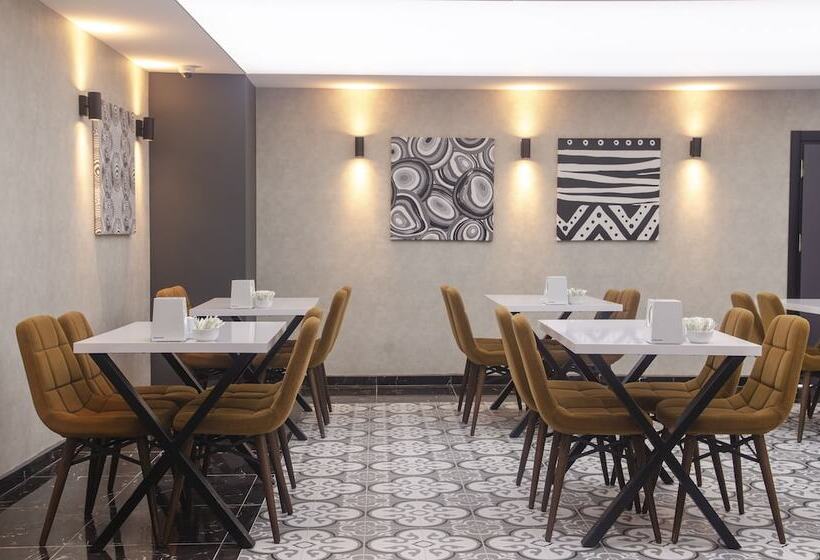 هتل Sweet Home Suite