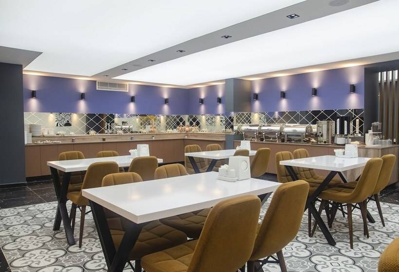 هتل Sweet Home Suite