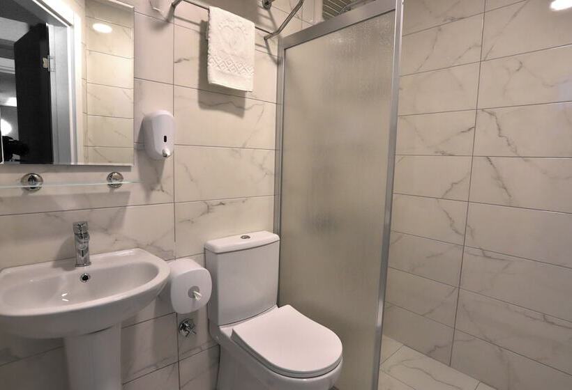 هتل Sweet Home Suite