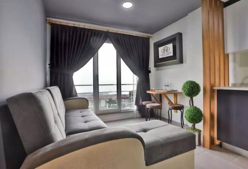 هتل Sweet Home Suite