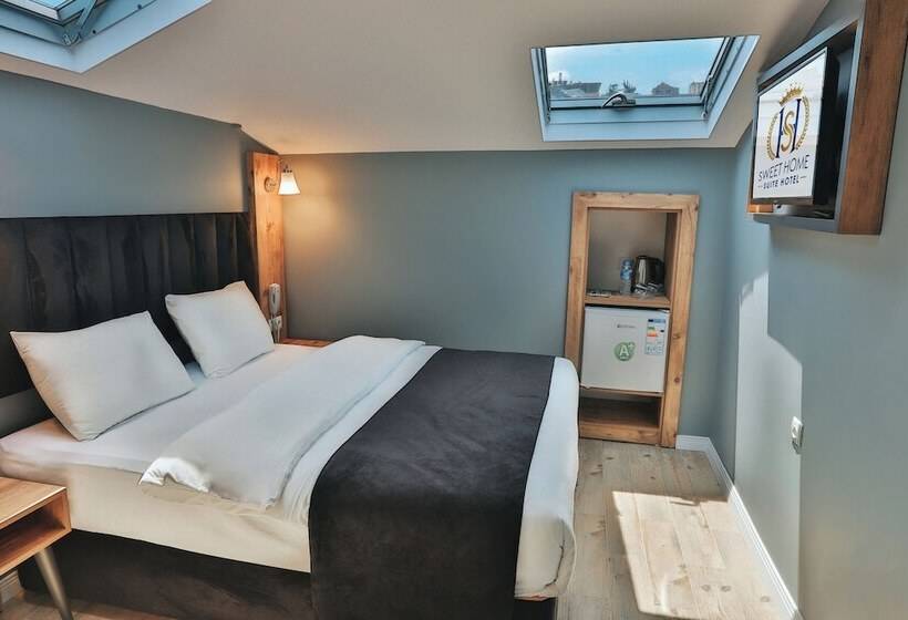 هتل Sweet Home Suite