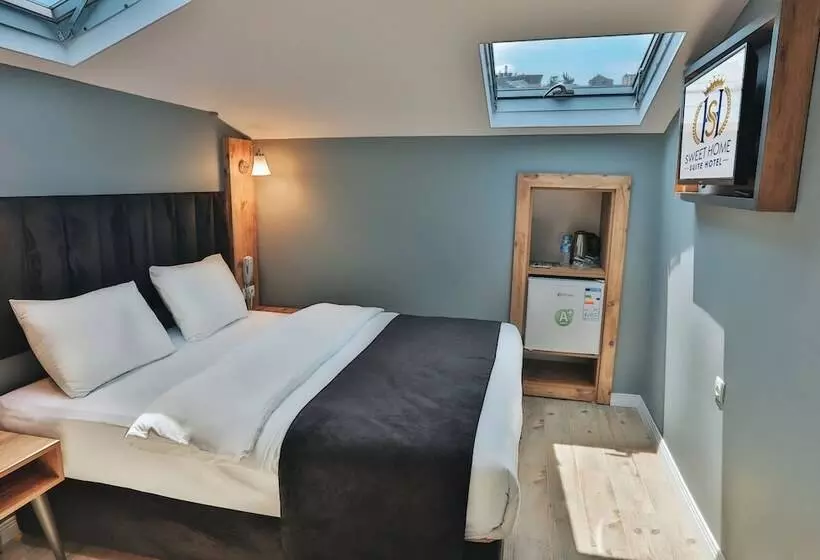 هتل Sweet Home Suite