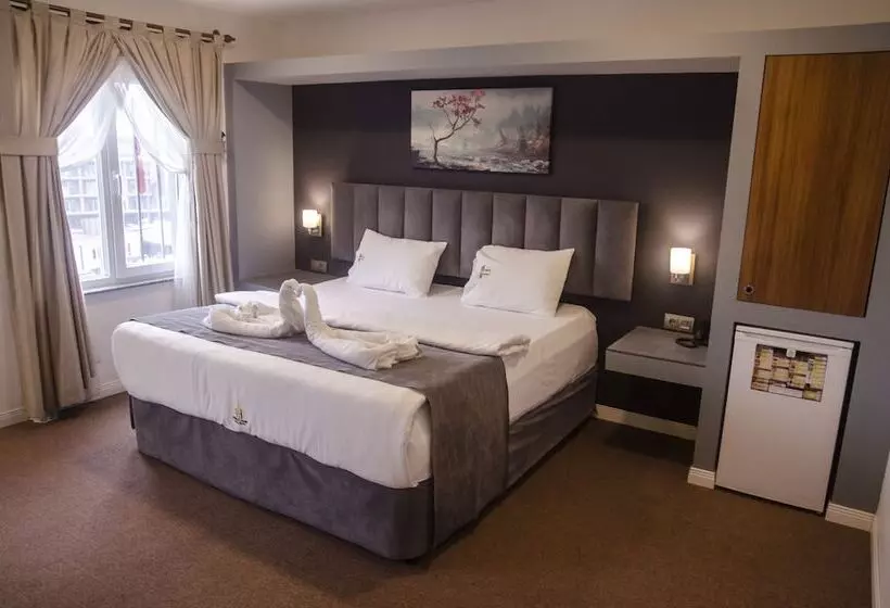 هتل Sweet Home Suite