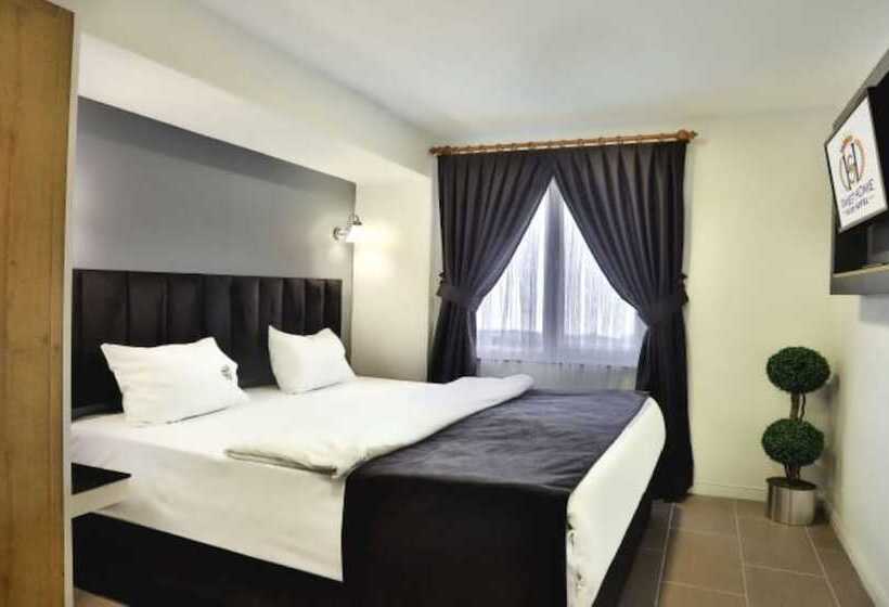 هتل Sweet Home Suite