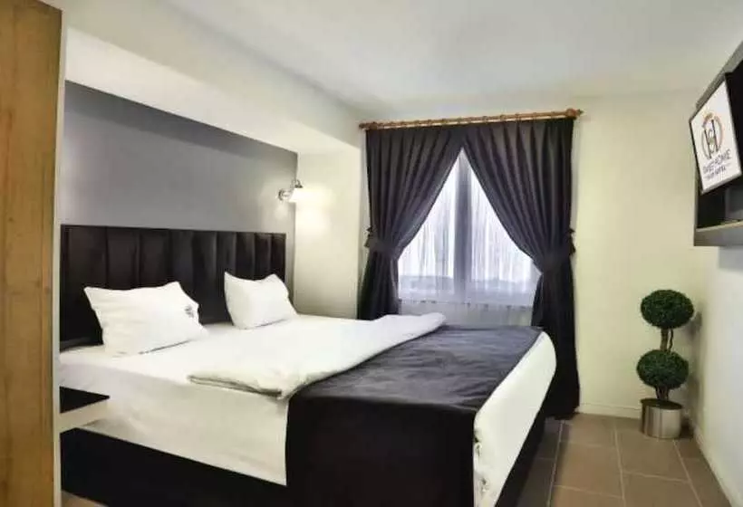 هتل Sweet Home Suite