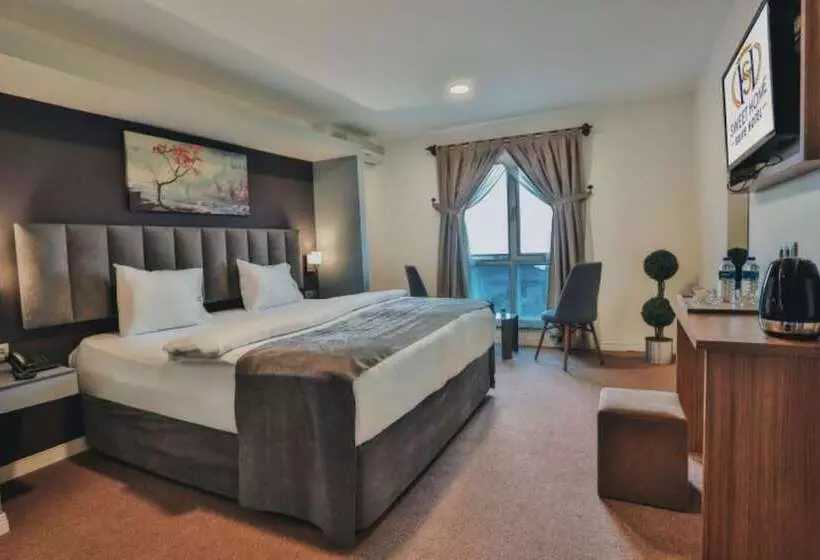 هتل Sweet Home Suite