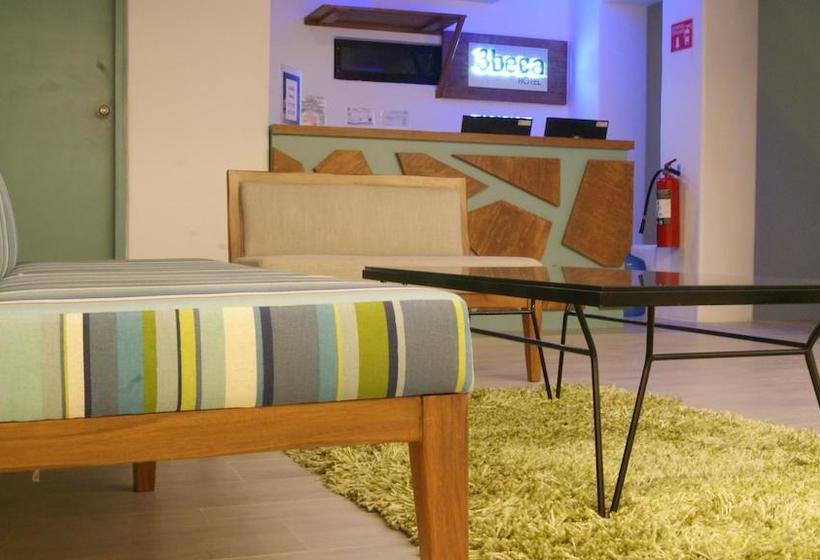 Fotos del hotel Tribeca:  18