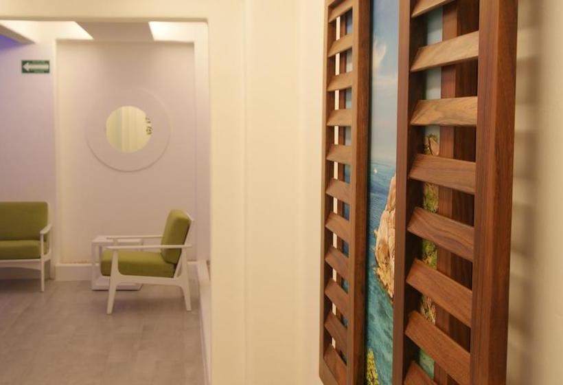 Fotos del hotel Tribeca:  8