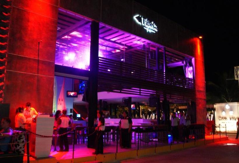 Fotos del hotel Tribeca:  15