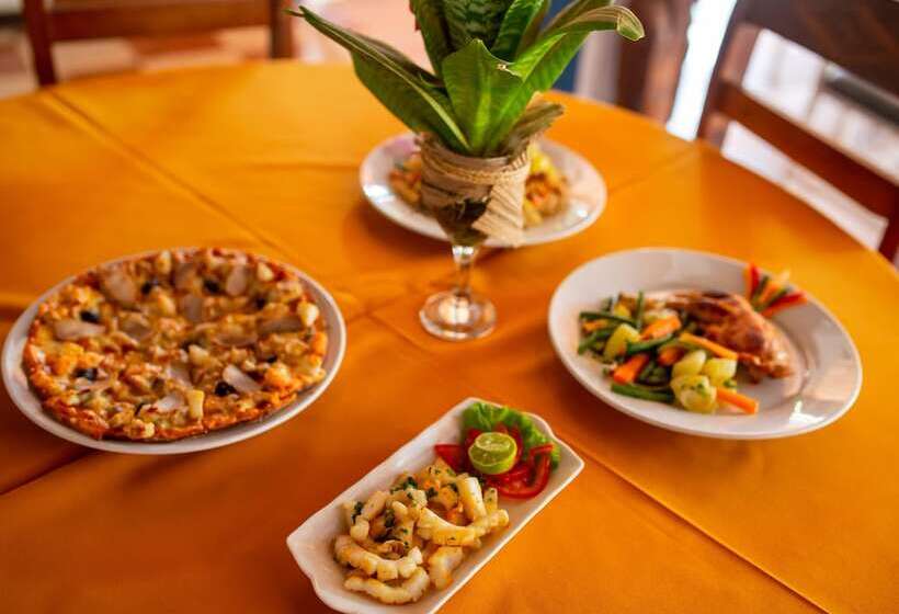 Victory Hotel & Restaurant Tulear