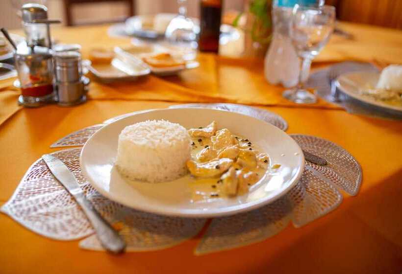 Victory Hotel & Restaurant Tulear