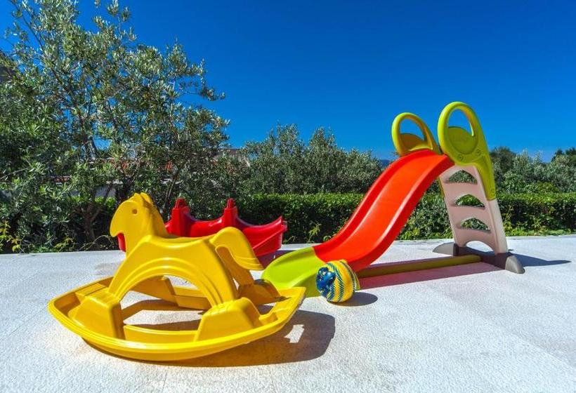 فندق Villa Skalinada