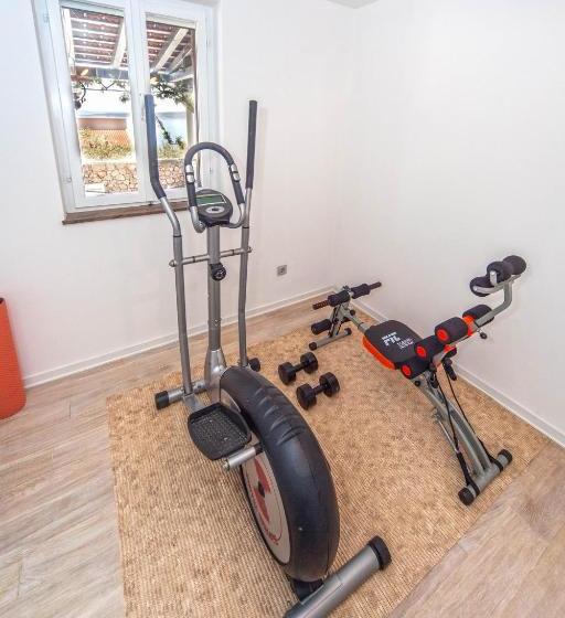 فندق Villa Skalinada