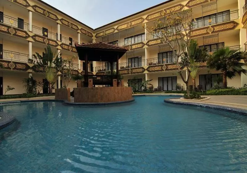 Hotel Yusro  Restaurant & Convention