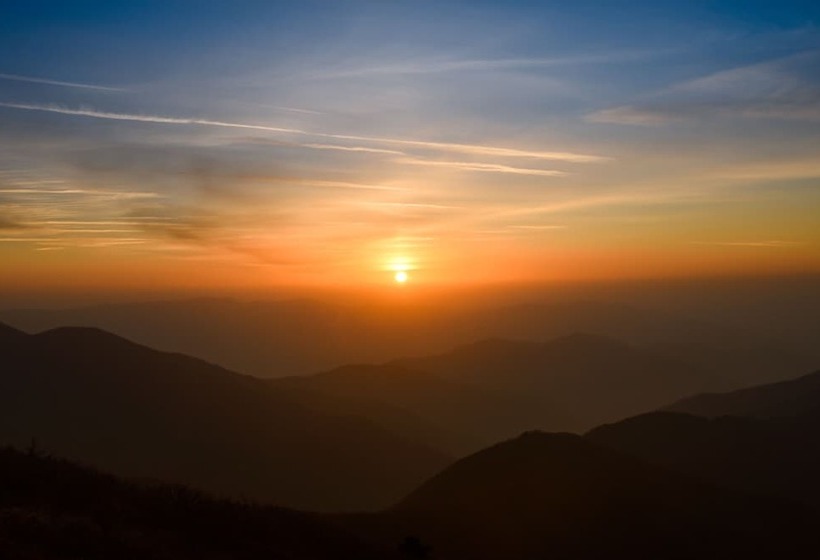 Kensington Resort Jirisan Hadong