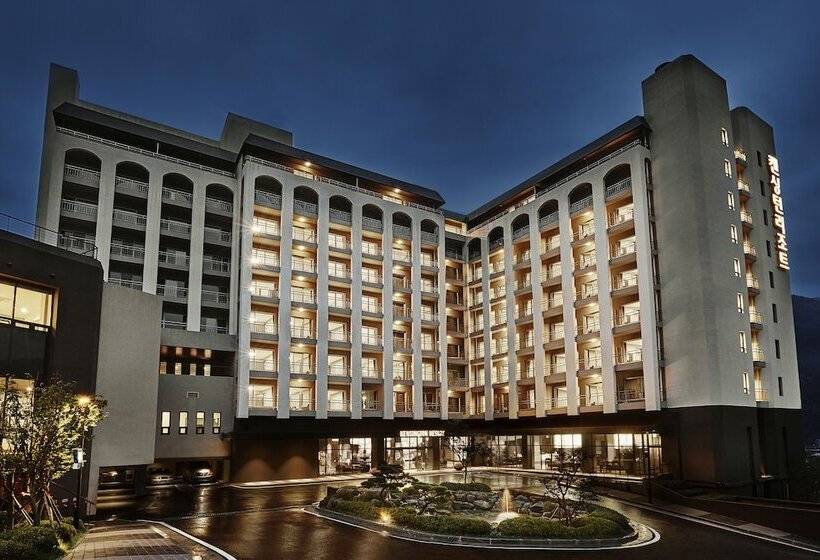 Kensington Resort Jirisan Hadong