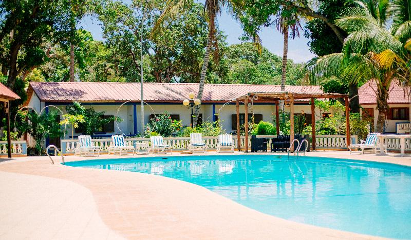 Victory Hotel & Restaurant Tulear