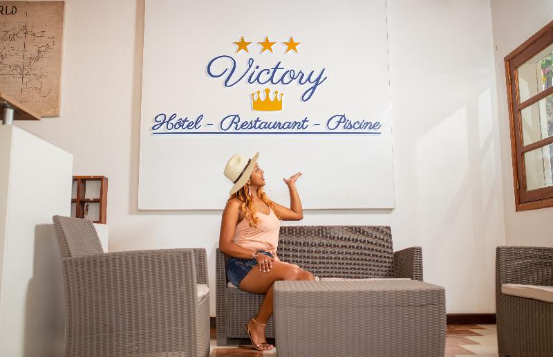 Victory Hotel & Restaurant Tulear
