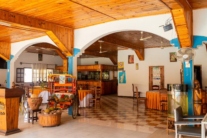 Victory Hotel & Restaurant Tulear