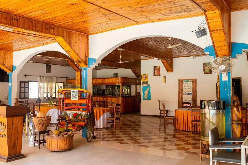 Victory Hotel & Restaurant Tulear