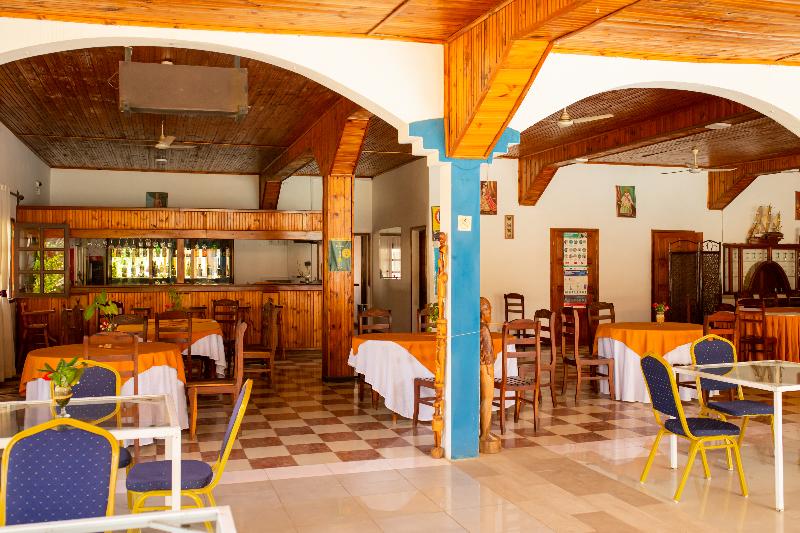 Victory Hotel & Restaurant Tulear