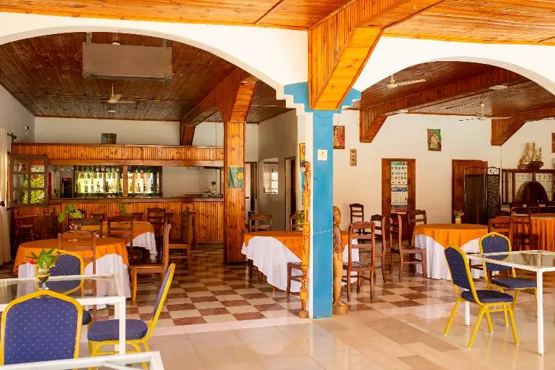 Victory Hotel & Restaurant Tulear