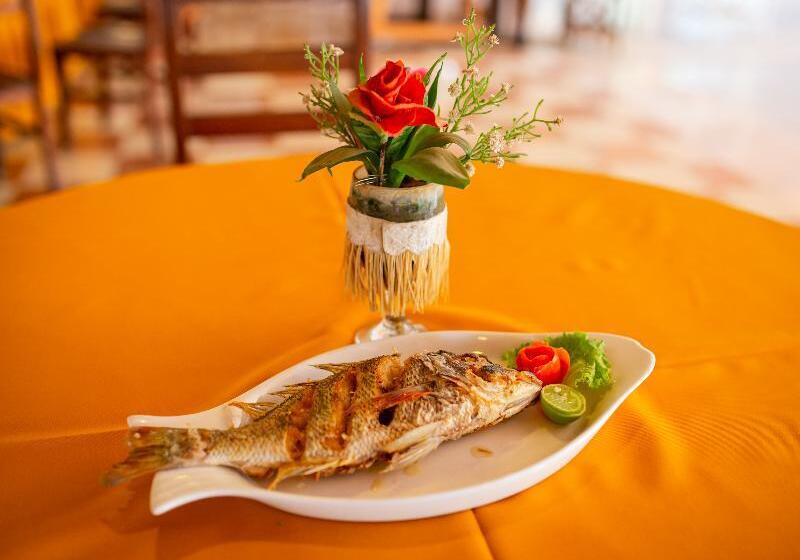 Victory Hotel & Restaurant Tulear