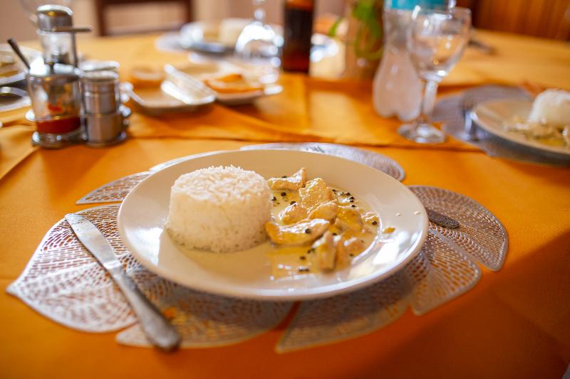 Victory Hotel & Restaurant Tulear