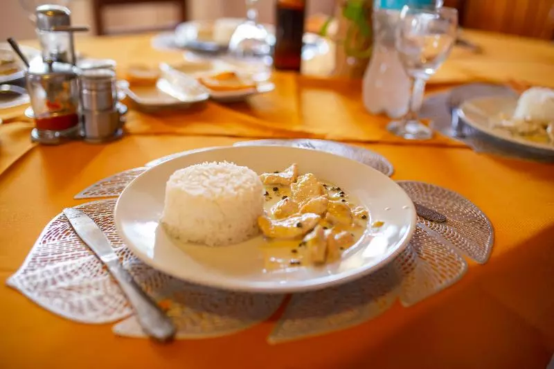 Victory Hotel & Restaurant Tulear