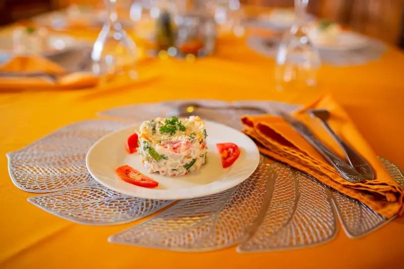 Victory Hotel & Restaurant Tulear