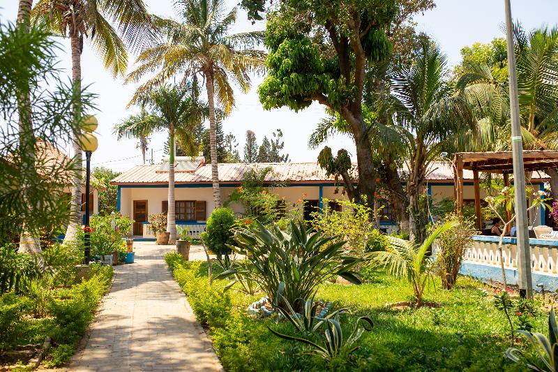 Victory Hotel & Restaurant Tulear