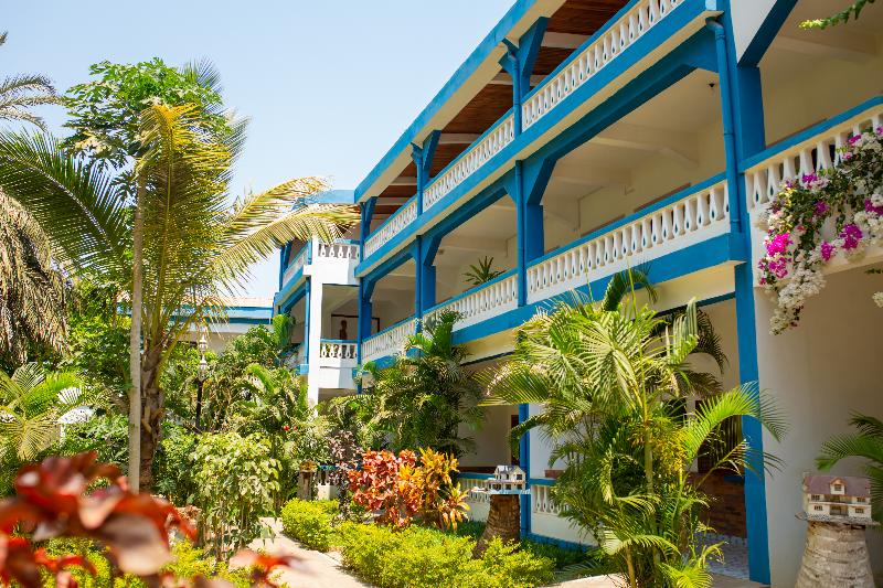 Victory Hotel & Restaurant Tulear